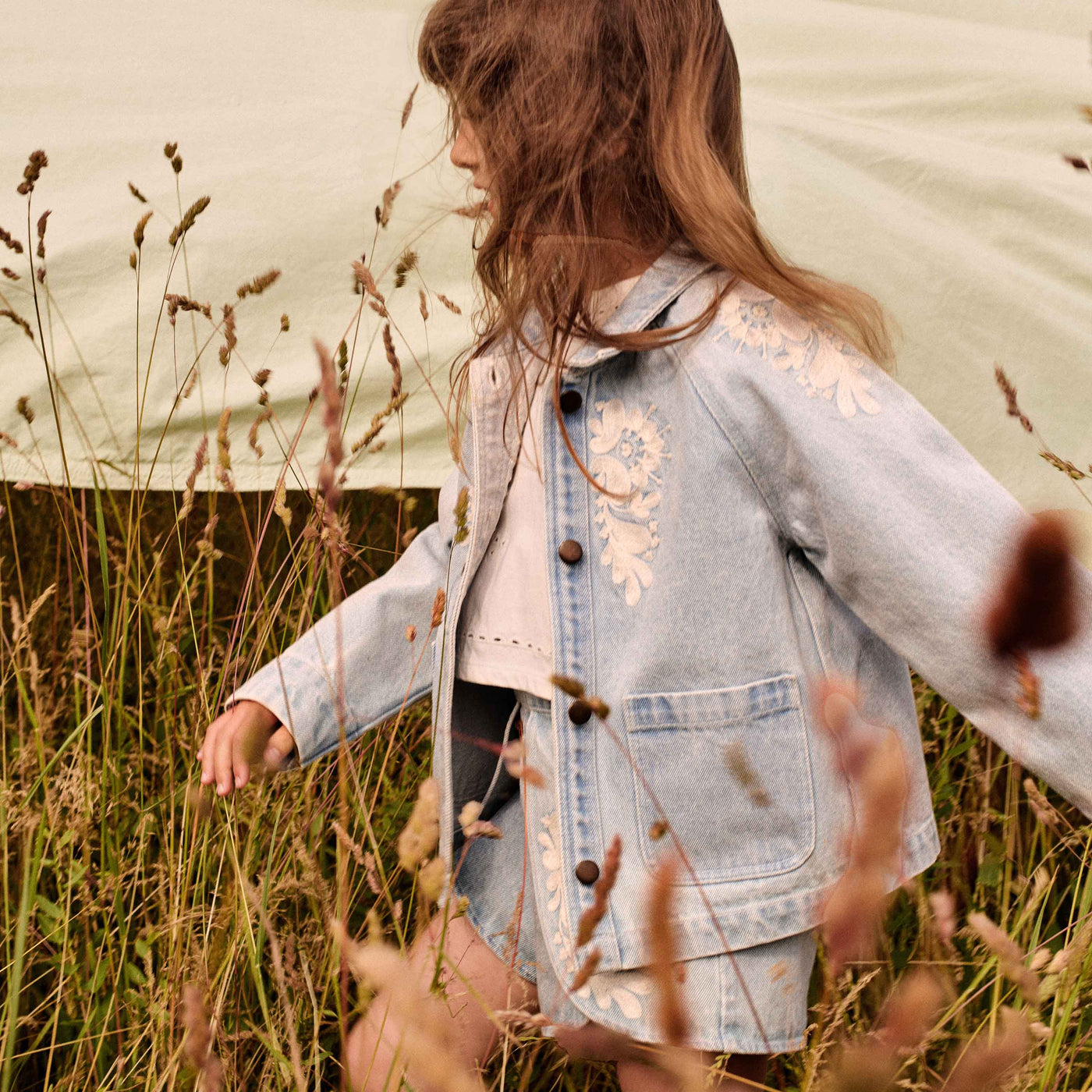 Minimizing the Environmental Impact of Washing