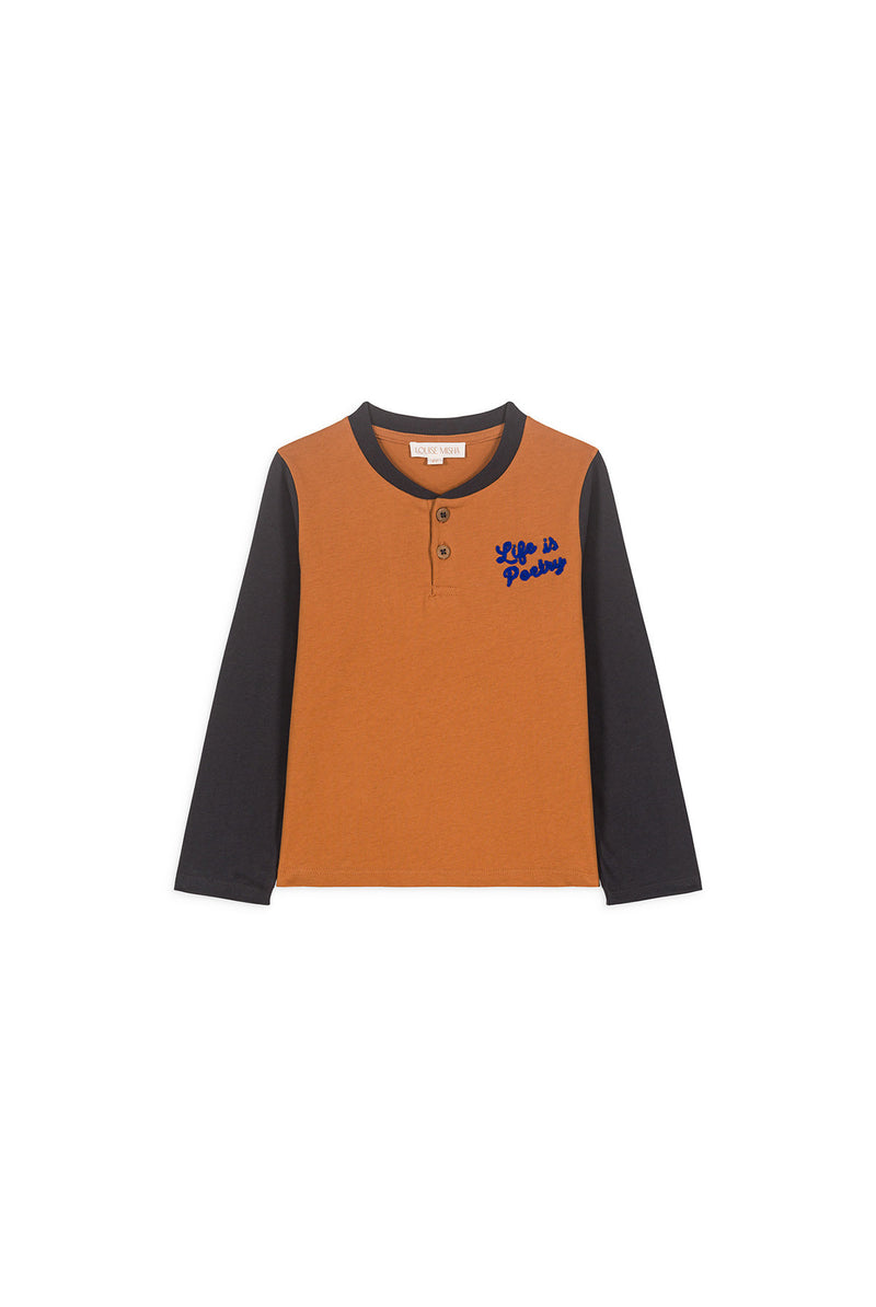 T-Shirt Arthur