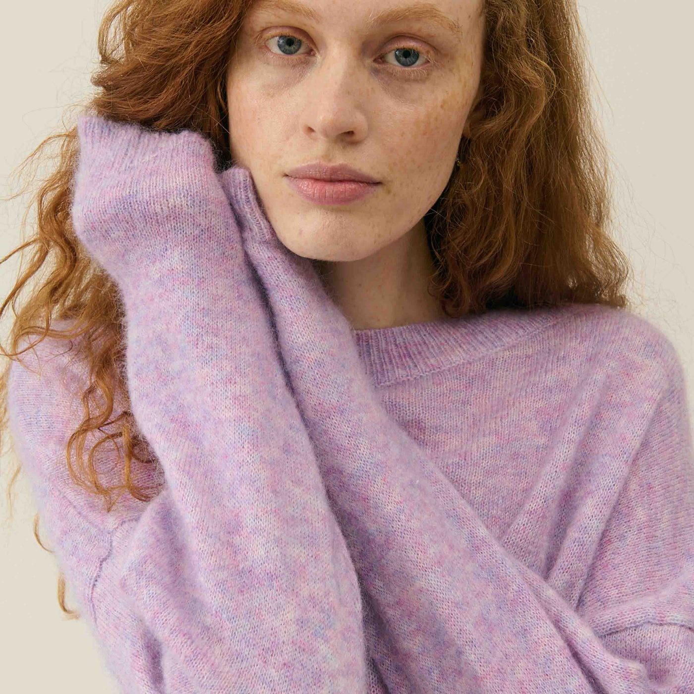 Le mohair
