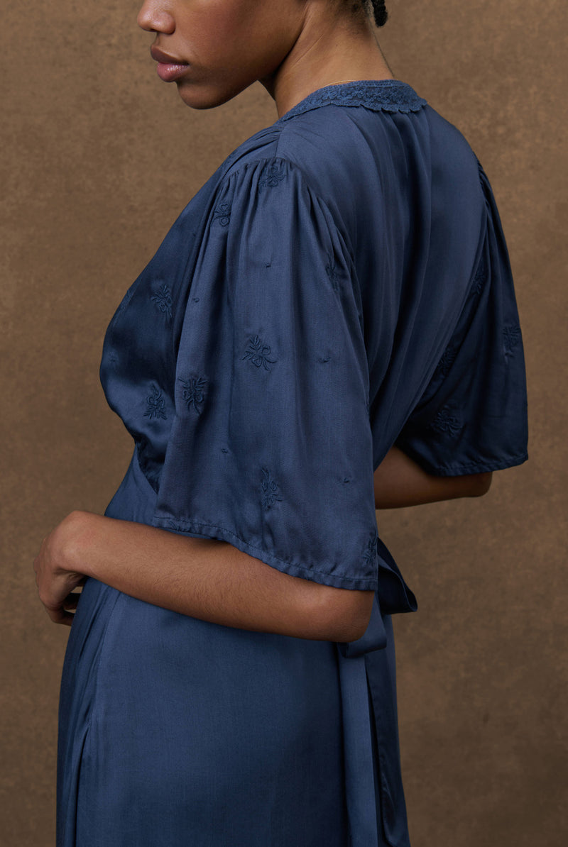 Robe Lazlai