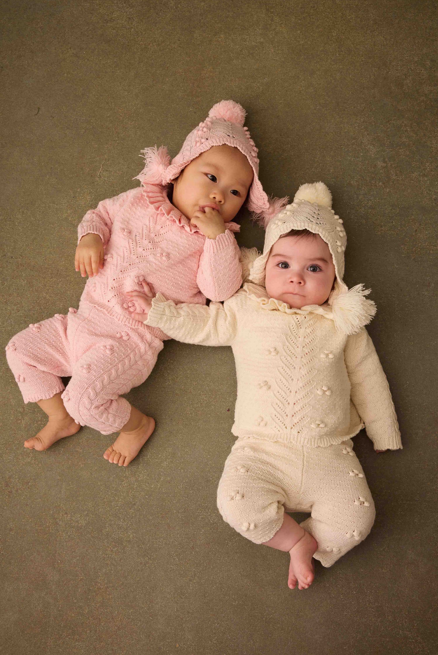 BÉBÉ