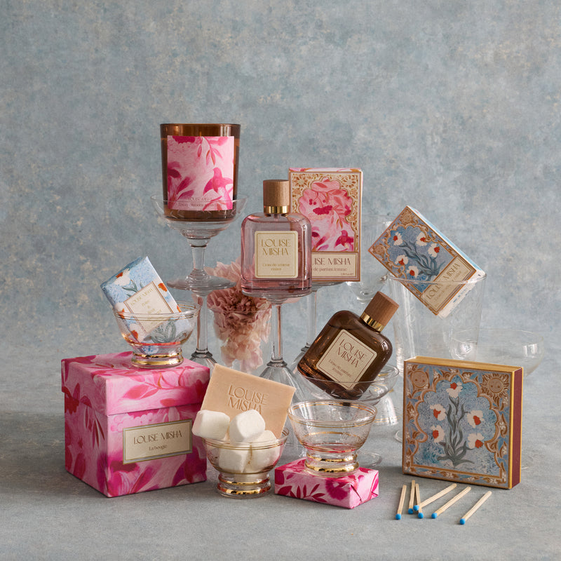 Fragrance Collection