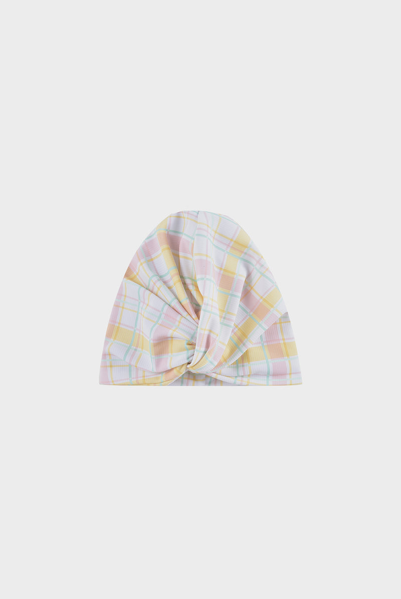 Bonnet De Bain Abina