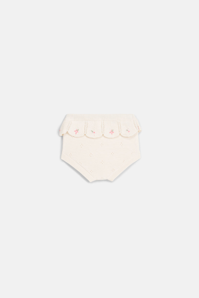 Mylia Baby Bloomers