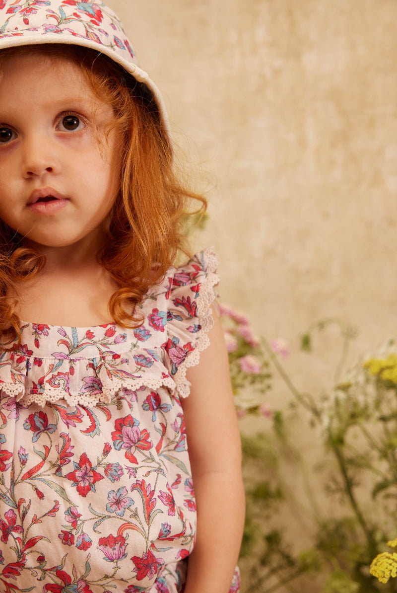 Blouse Inessa