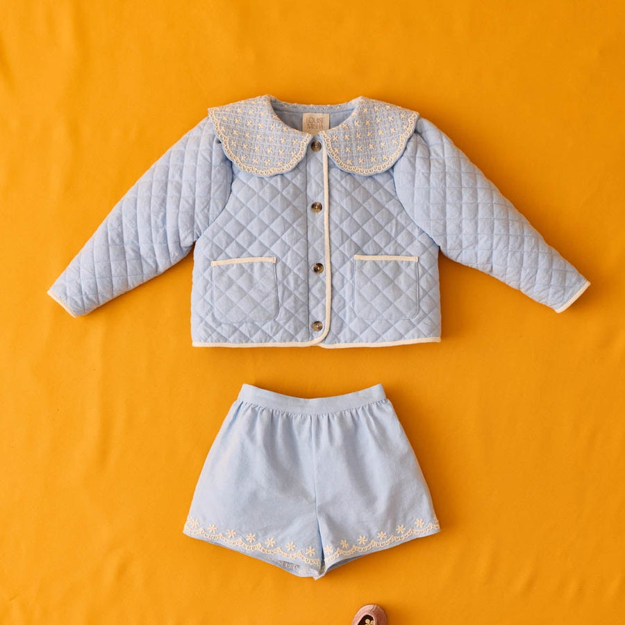 Complétez le look