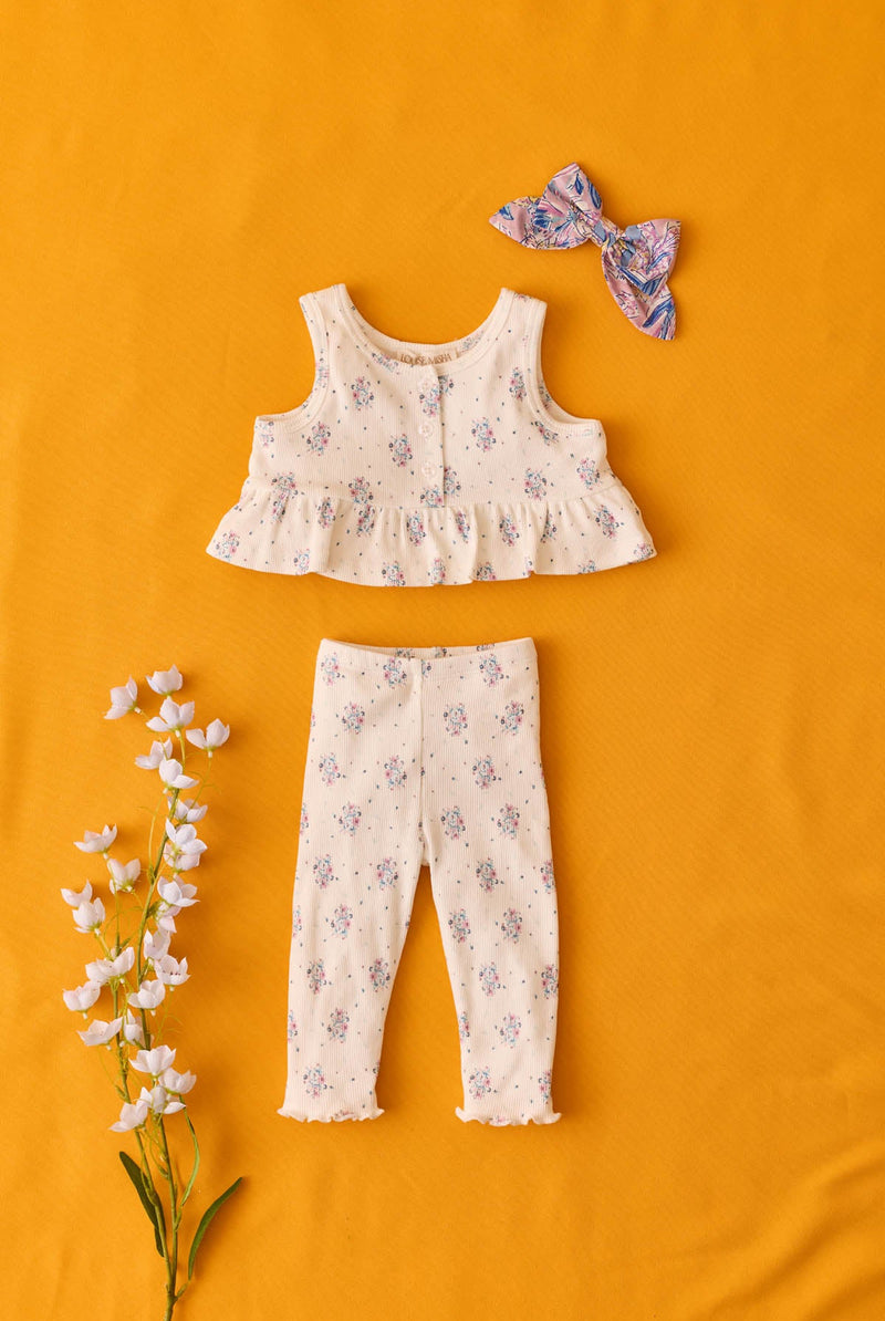 Anandou Leggings