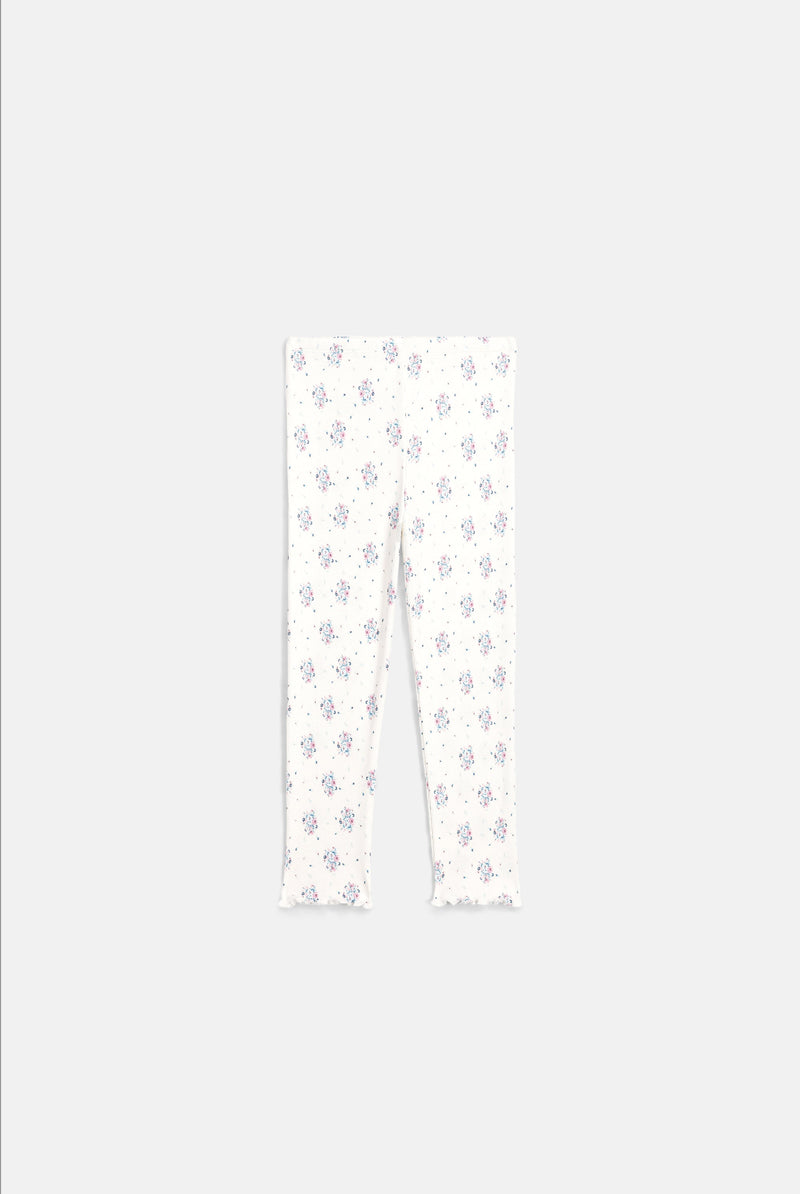 Anandou Leggings