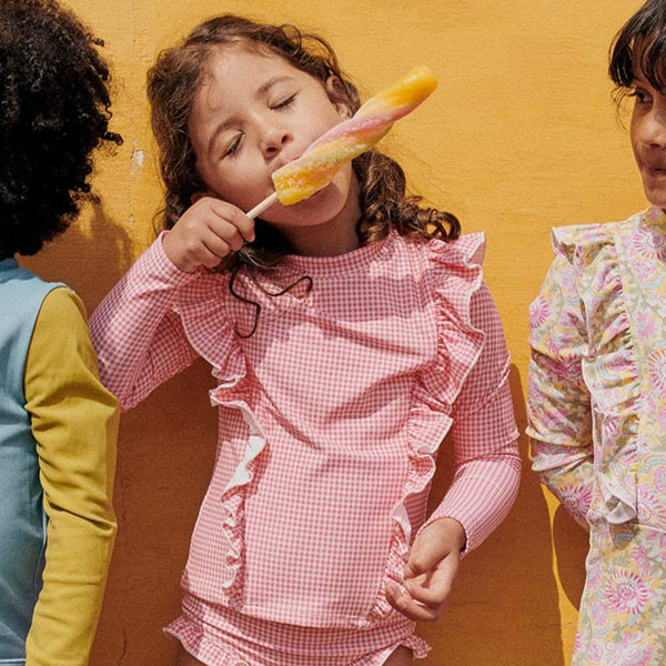 Complétez le look