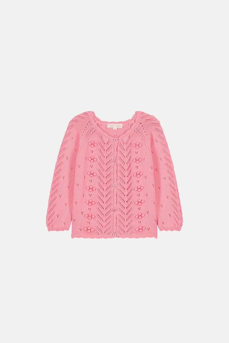 Cardigan Challi