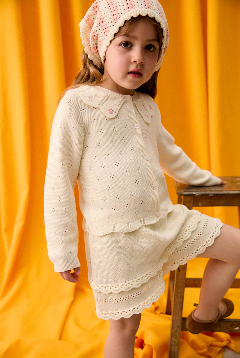 Mynalette Cardigan