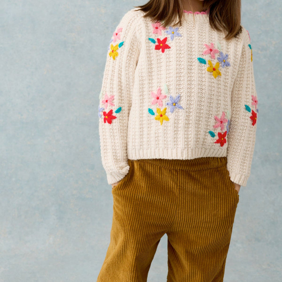 Complétez le look