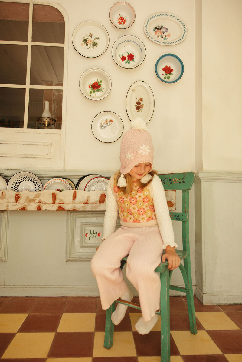 Pantalon Salia