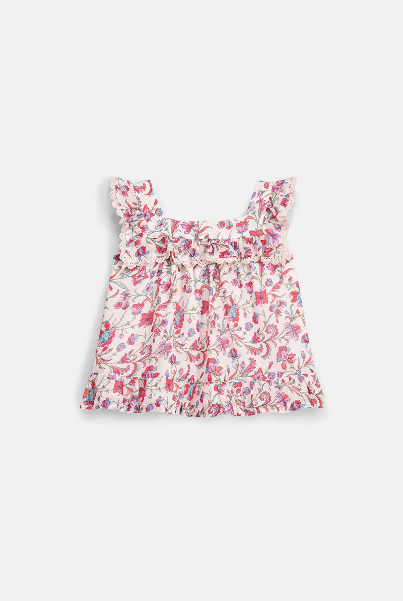Blouse Inessa