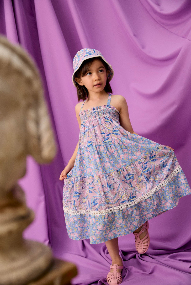 Robe Marcelinette