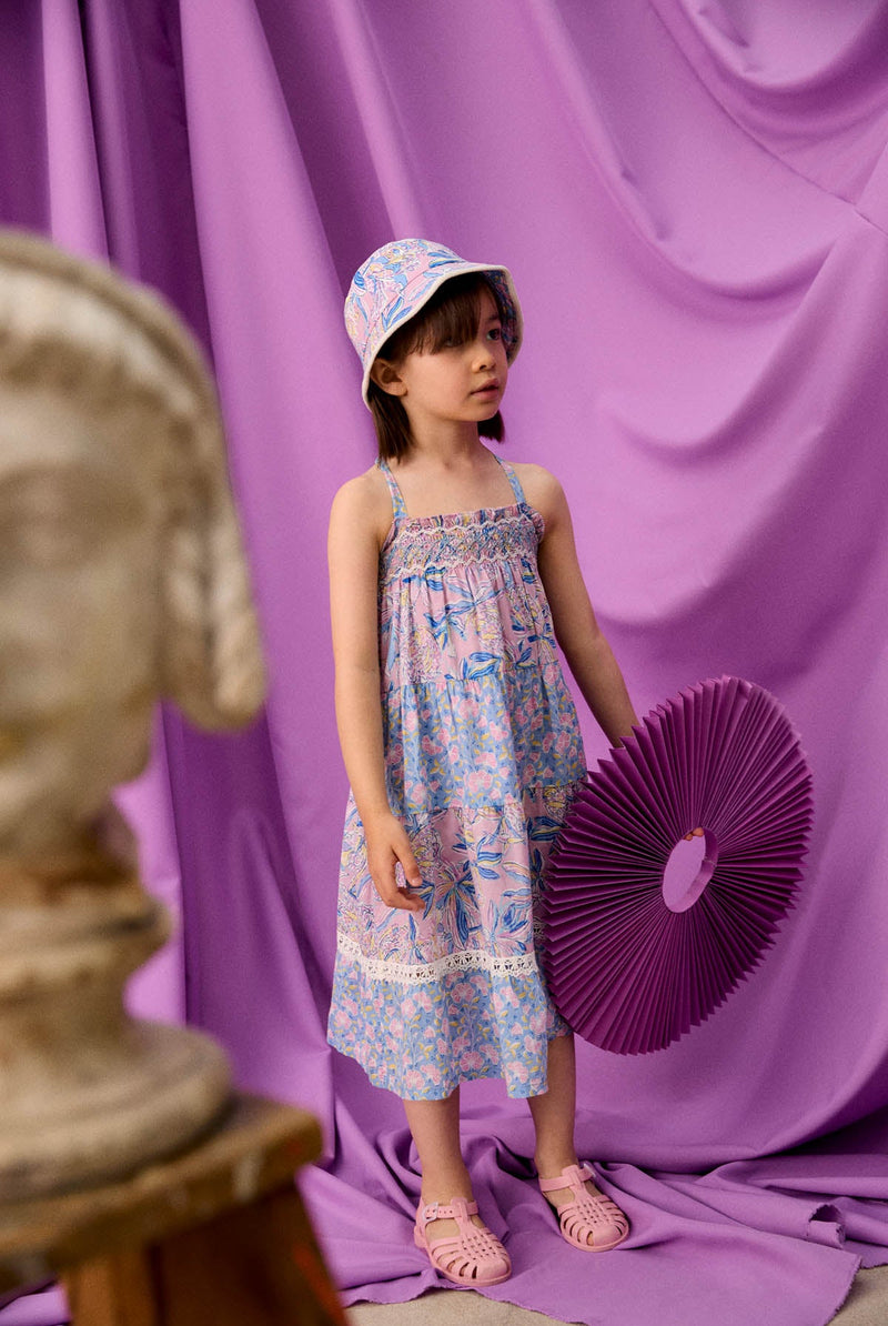 Robe Marcelinette