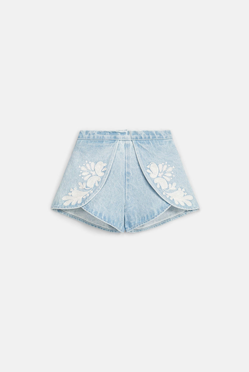 Short Asya