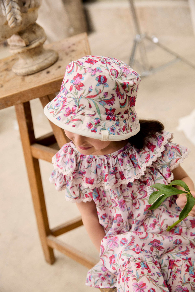 Natiyana Dress