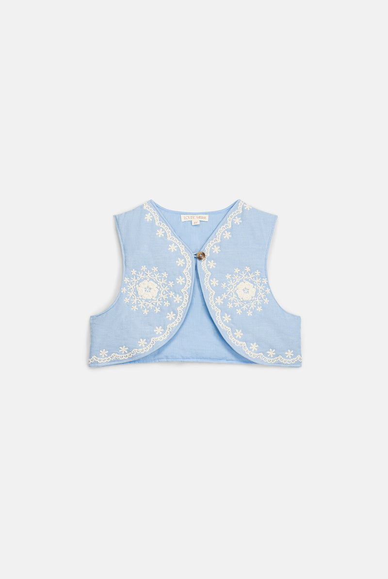 Veste Marisol