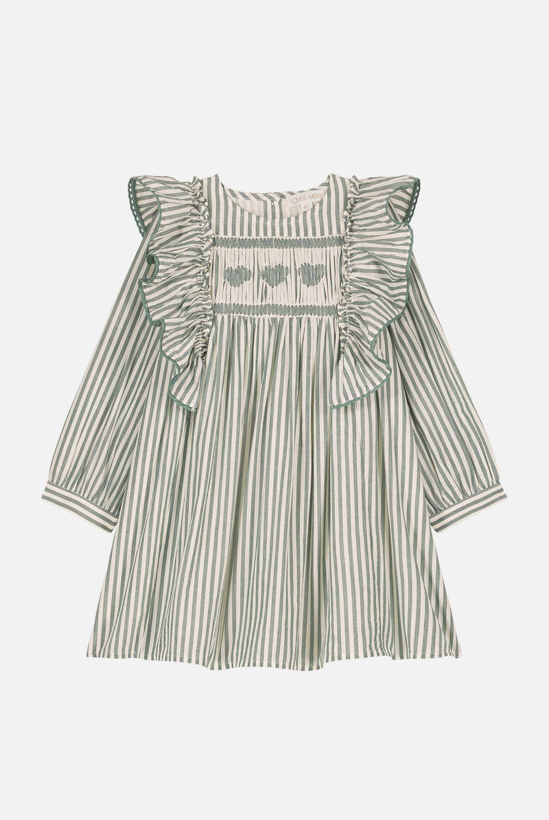Martinella Dress