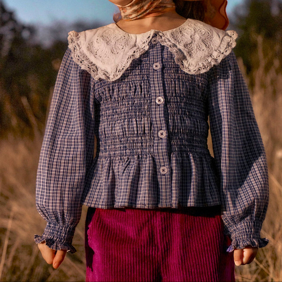 Complétez le look