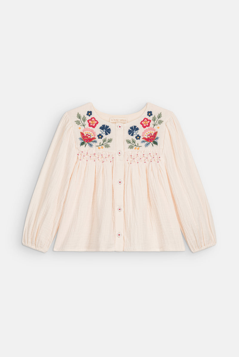 Blouse Kerstin