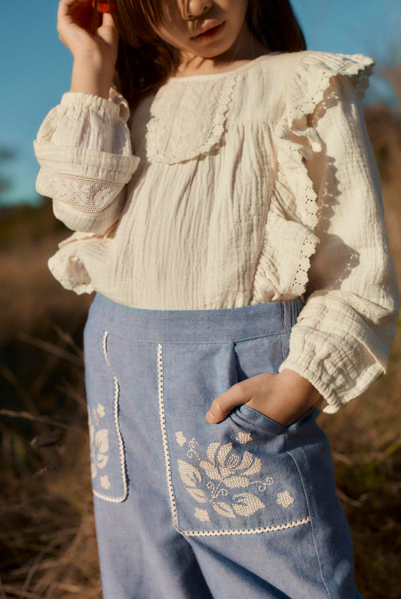 Blouse Bella