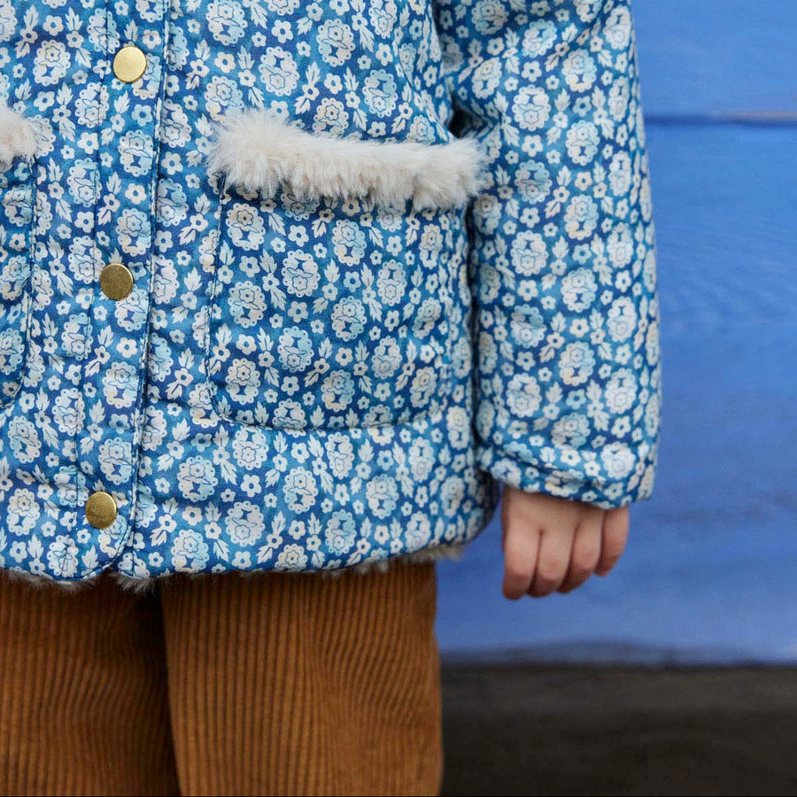 Complétez le look