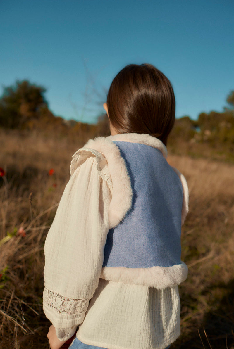 Blouse Bella