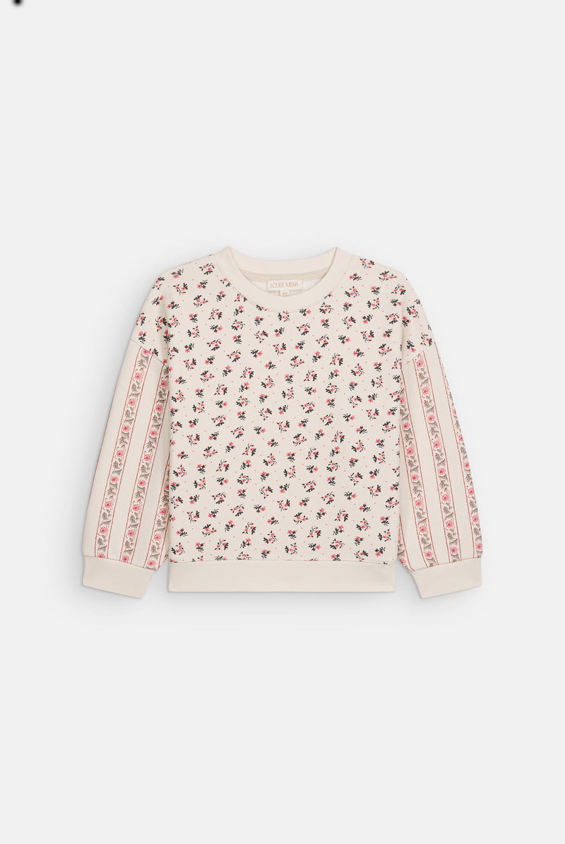 Sweat Rosalia