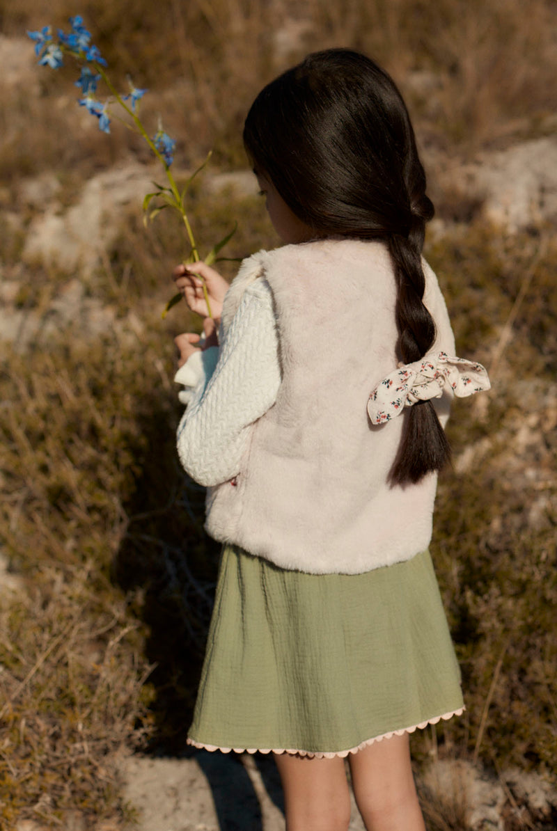 Liliou Vest