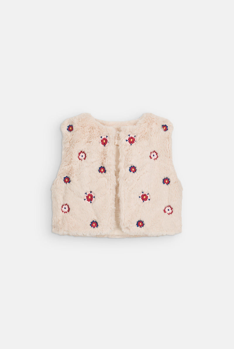 Liliou Vest