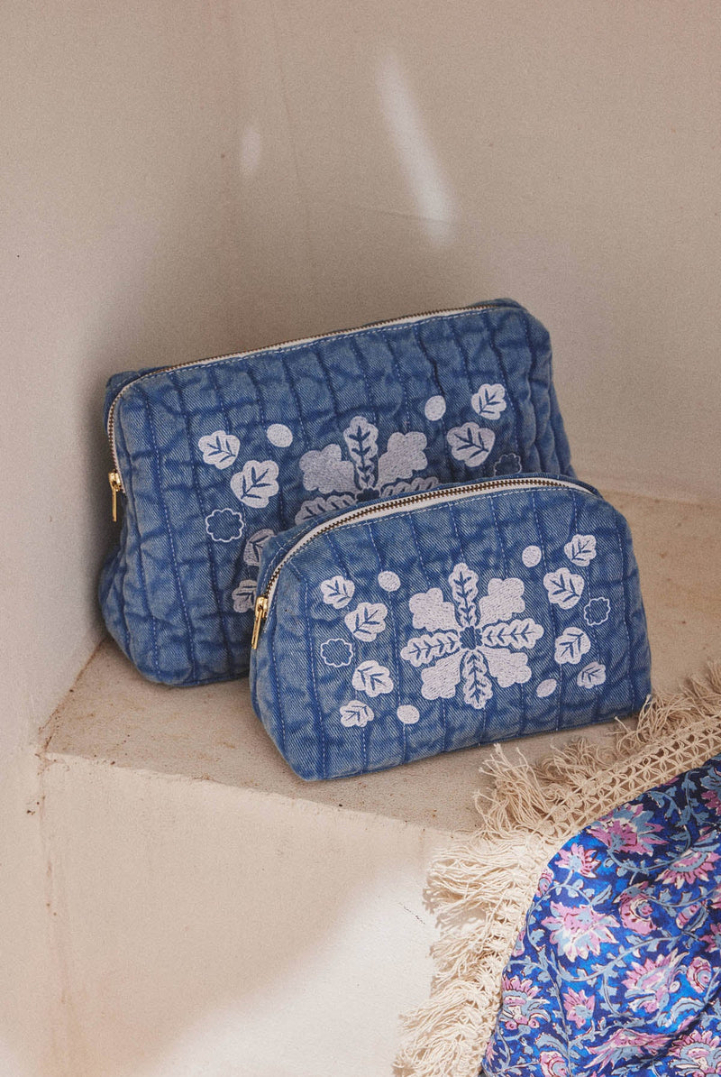 Pochette Teiki
