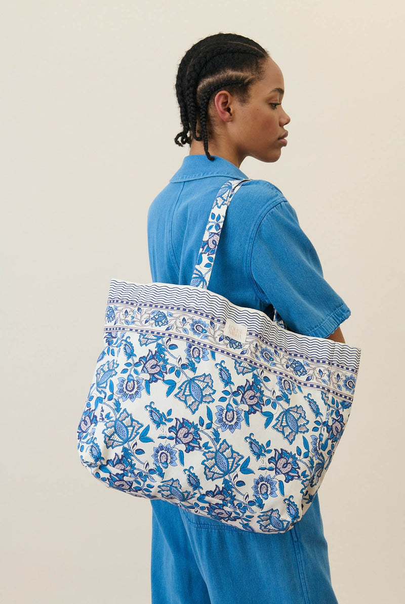 Sac Cabas Beverly