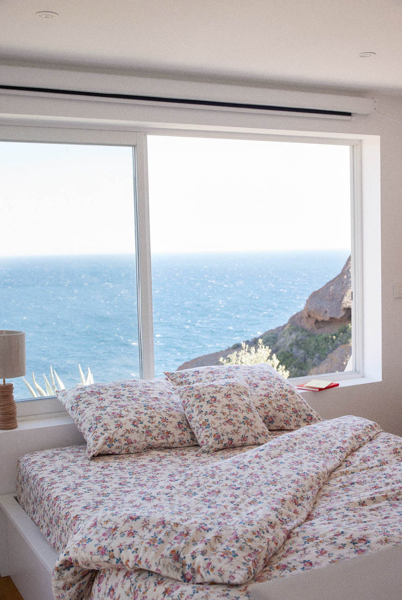 Housse De Couette Noemie