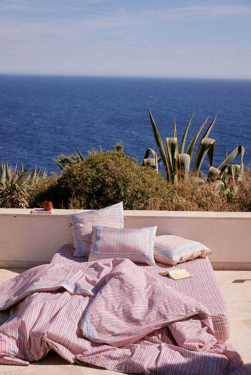 Housse De Couette Noemie