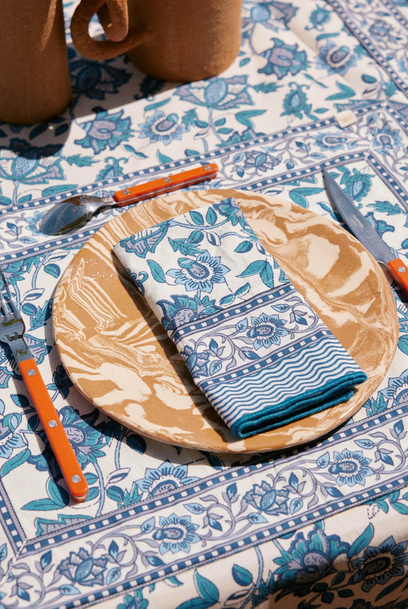Serviette De Table Carlotta