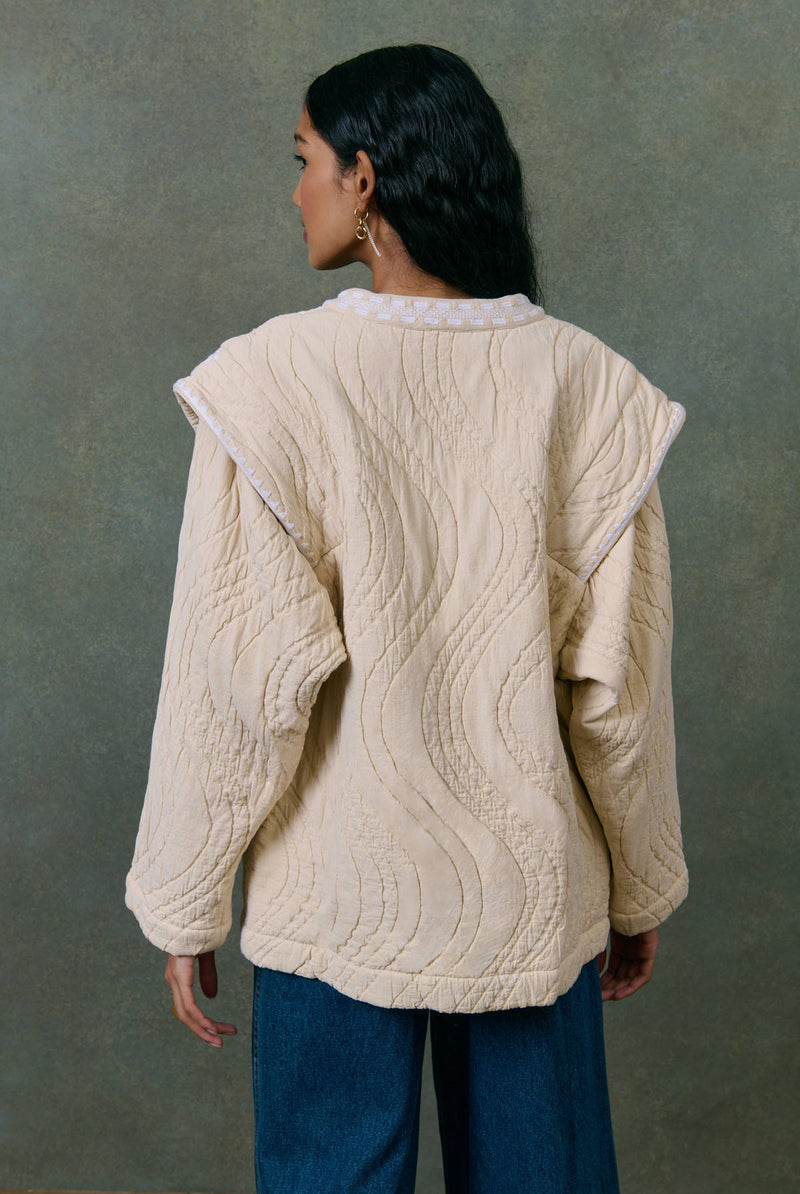 Veste Maurice