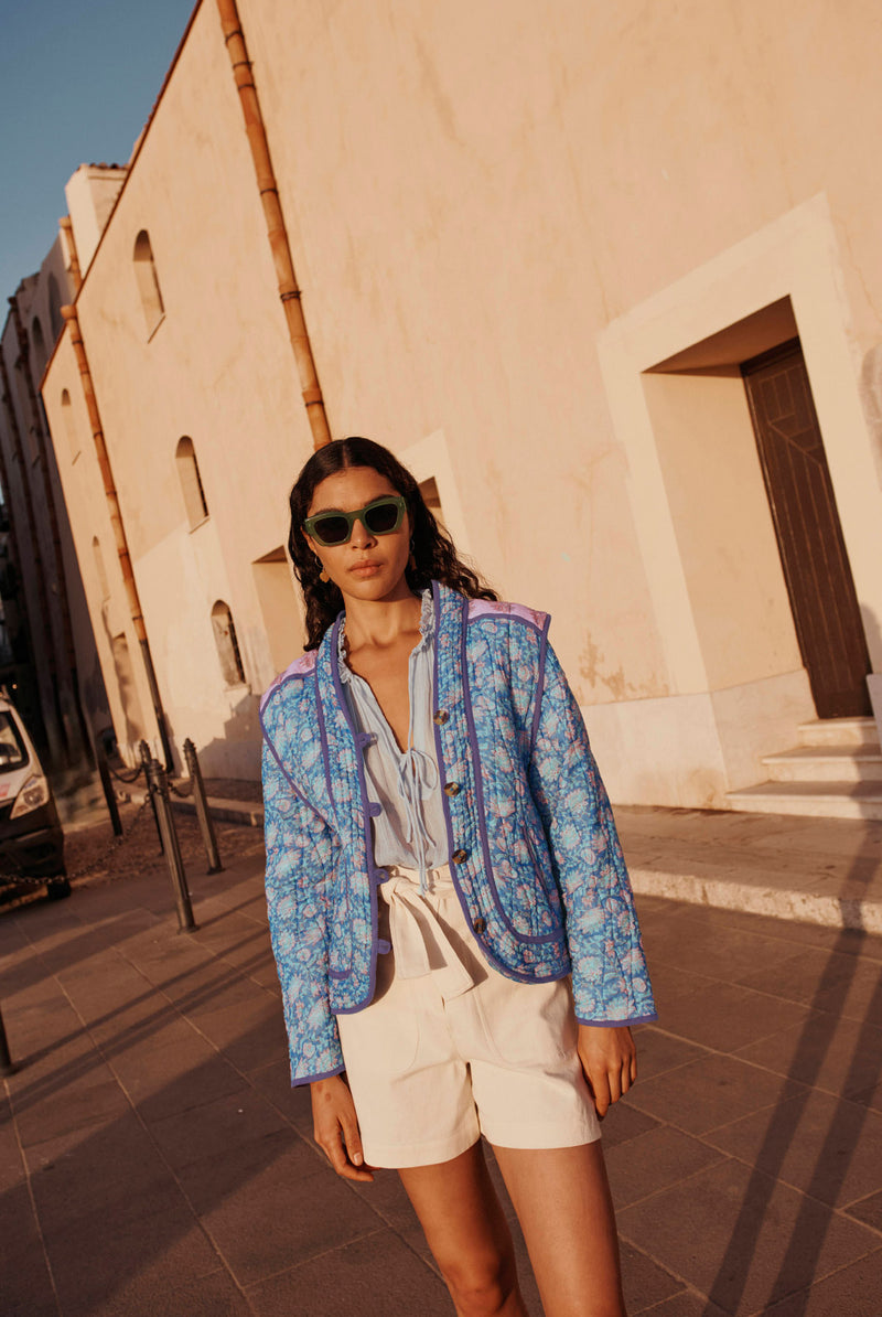 Veste Nelina