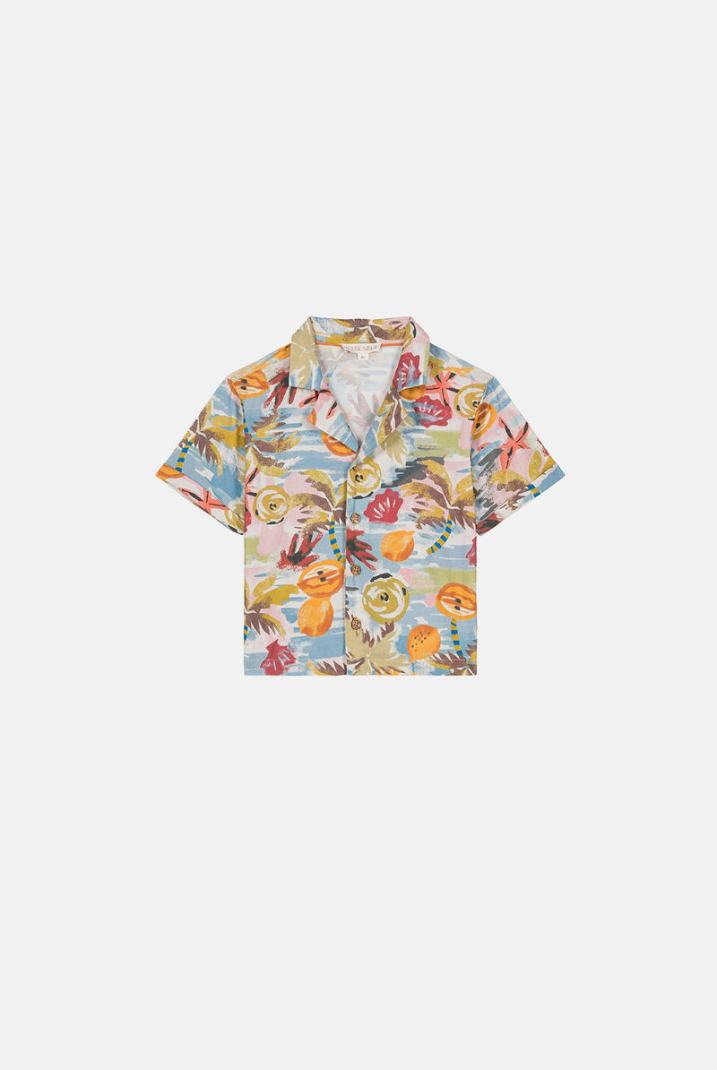 SHIRT ALOV