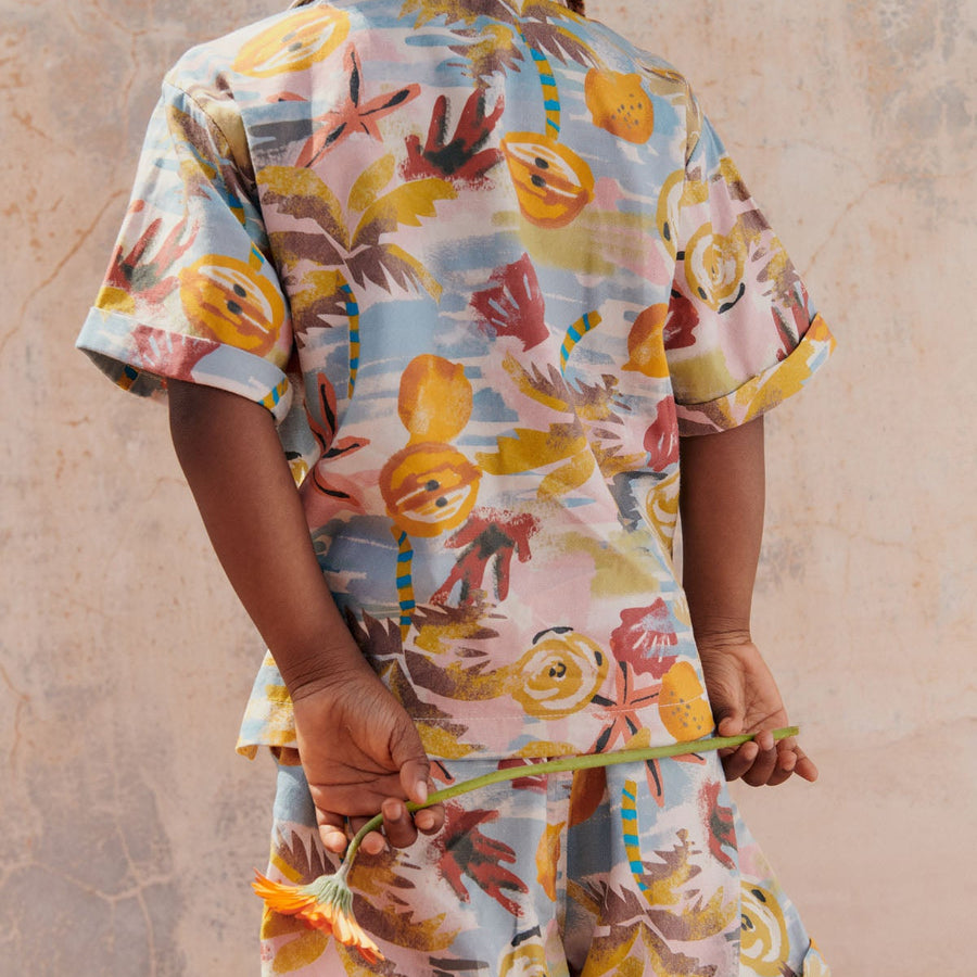 Complete the look
