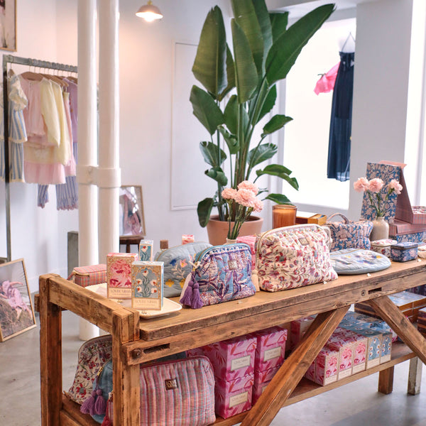 Nos boutiques