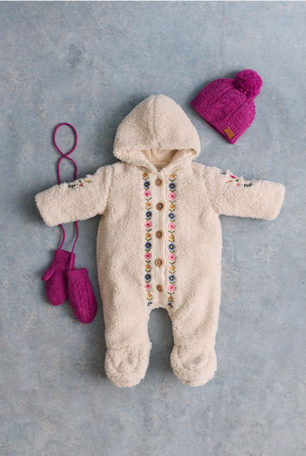 Cadeaux bébé