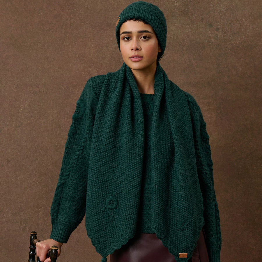 Complétez le look