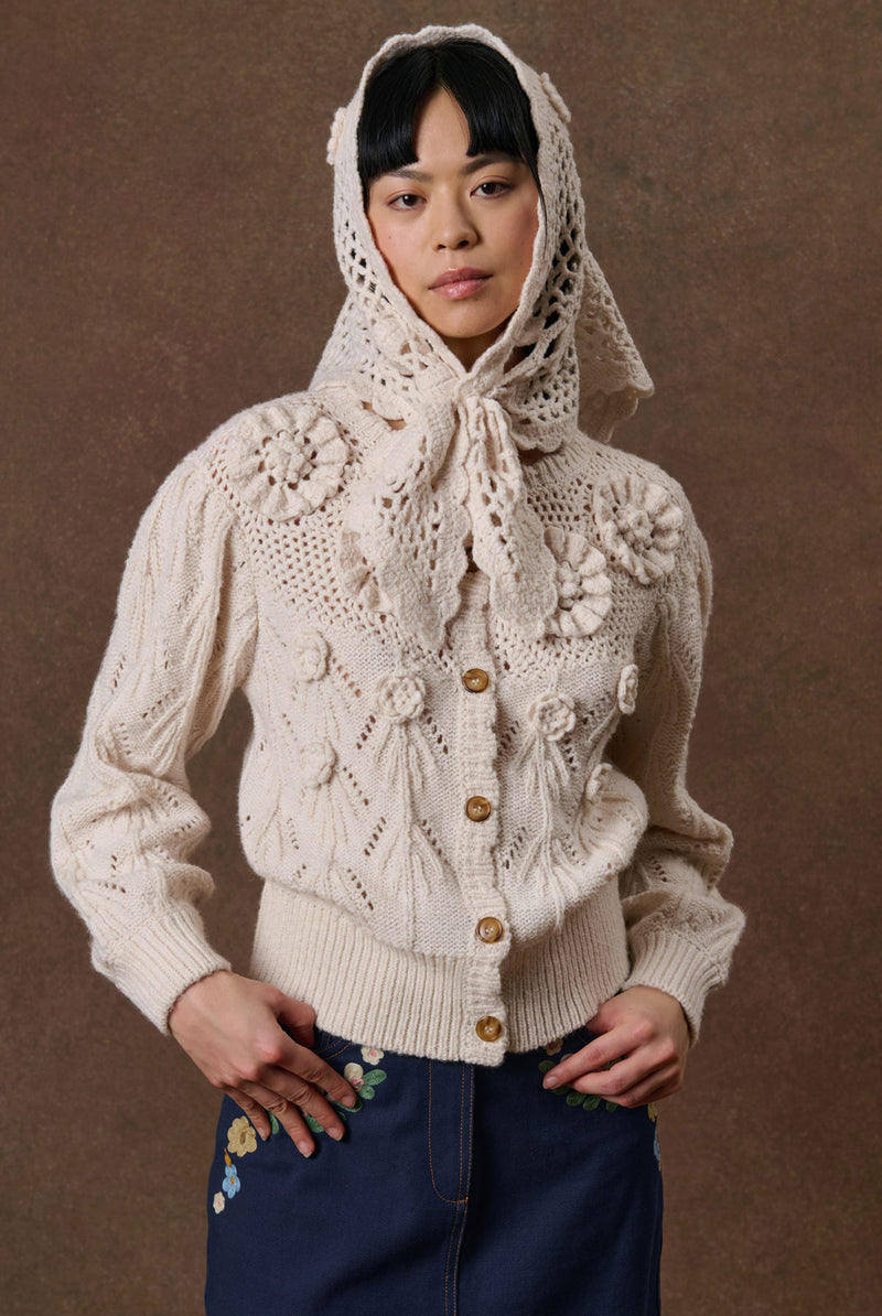 Cardigan Lokya