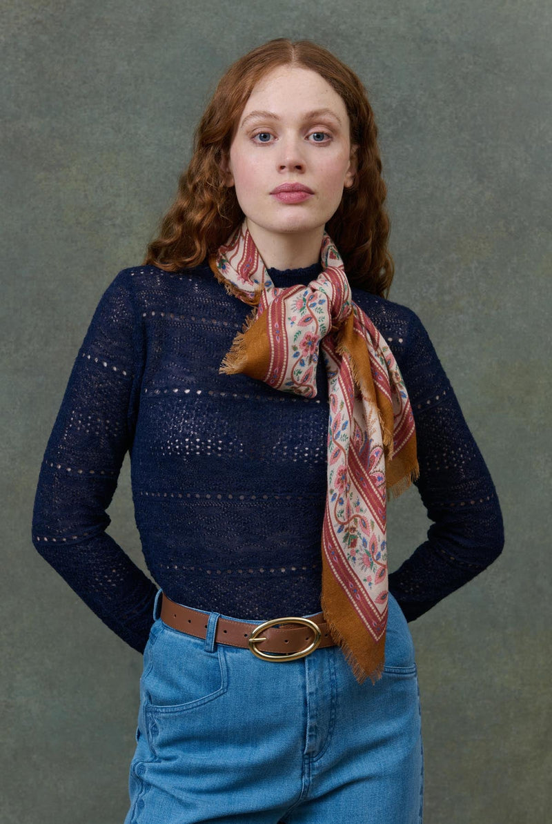 Foulard Mekness