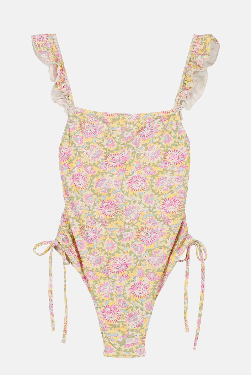 Maillot De Bain Goa