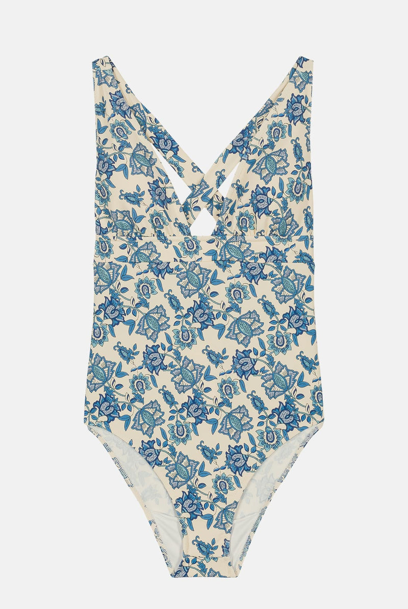Maillot de Bain Formentera