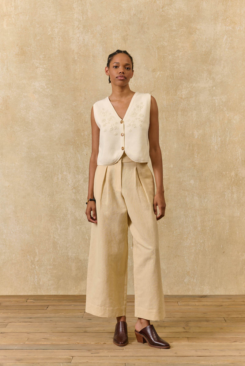 Pantalon Federica