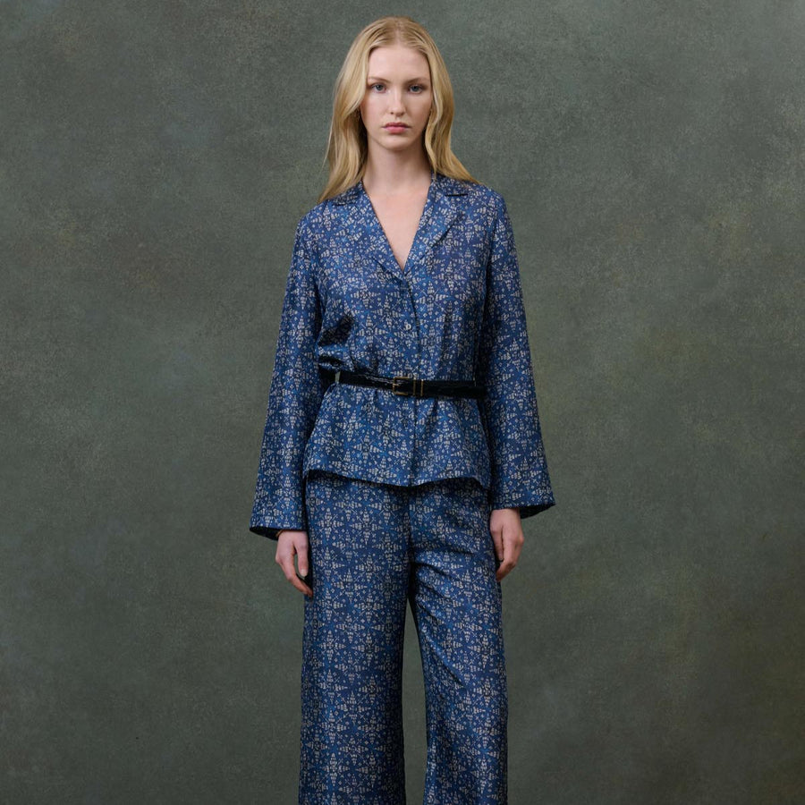 Complétez le look